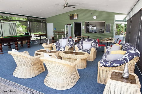 Daintree Peaks ECO Stays - Nambucca Heads Accommodation 6