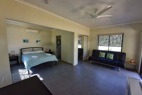 Daintree Peaks ECO Stays - Nambucca Heads Accommodation 2