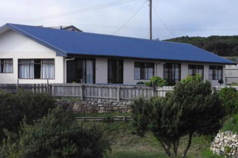 Arthur River Holiday Units - Nambucca Heads Accommodation 2