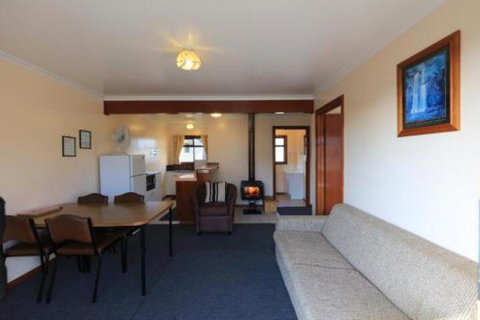 Arthur River Holiday Units - Nambucca Heads Accommodation 6