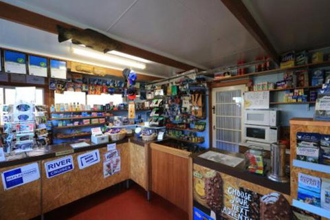 Arthur River Holiday Units - Nambucca Heads Accommodation 4