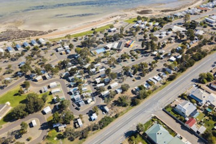 Port Broughton SA Nambucca Heads Accommodation