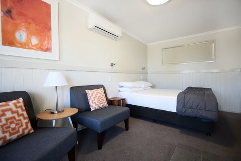 NRMA Bathurst Panorama Holiday Park - Nambucca Heads Accommodation 4