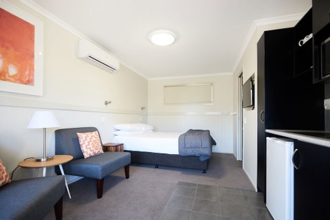 NRMA Bathurst Panorama Holiday Park - Nambucca Heads Accommodation 5
