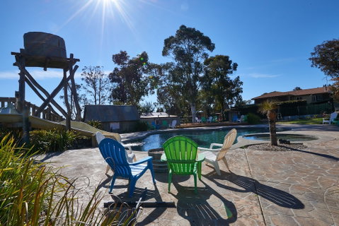 NRMA Bathurst Panorama Holiday Park - Nambucca Heads Accommodation 3