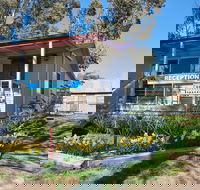 NRMA Bathurst Panorama Holiday Park - Nambucca Heads Accommodation