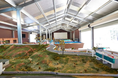 NRMA Bathurst Panorama Holiday Park - Nambucca Heads Accommodation 6