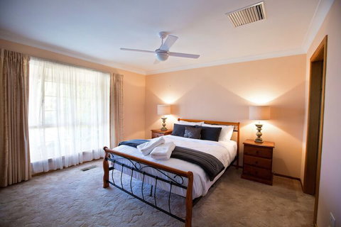 Fun Games House - Nambucca Heads Accommodation 3