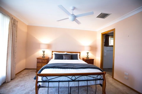 Fun Games House - Nambucca Heads Accommodation 6
