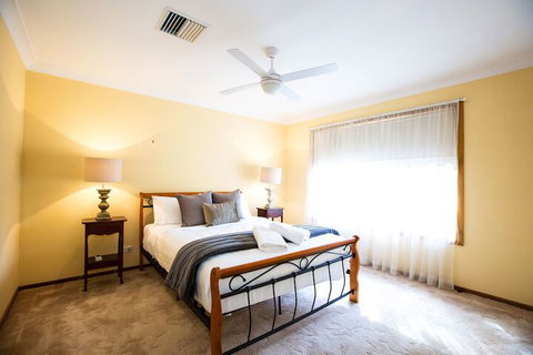 Fun Games House - Nambucca Heads Accommodation 4