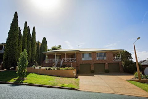 Fun Games House - Nambucca Heads Accommodation 0