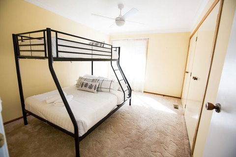 Fun Games House - Nambucca Heads Accommodation 7