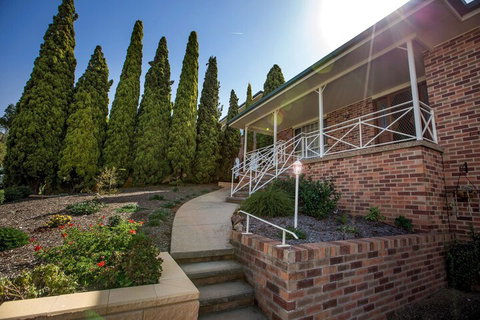Fun Games House - Nambucca Heads Accommodation 2