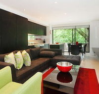 Smart Modern St Kilda - Nambucca Heads Accommodation