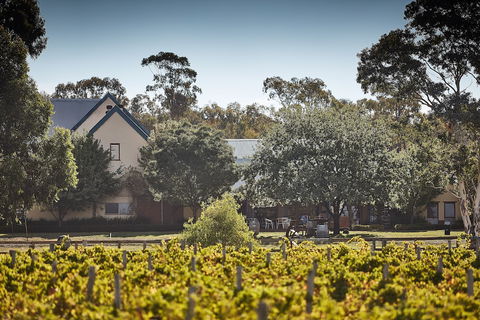 Balgownie Estate Winery Retreat & Restaurant - Nambucca Heads Accommodation 3