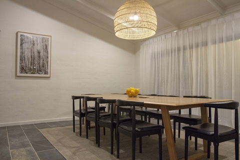 Balgownie Estate Winery Retreat & Restaurant - Nambucca Heads Accommodation 0