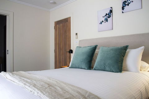 Balgownie Estate Winery Retreat & Restaurant - Nambucca Heads Accommodation 5