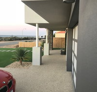 Beach House at SeaScapes - Nambucca Heads Accommodation