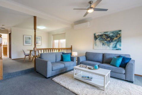 Parkview Villa 2 Luxury 3 Bedroom Home - Nambucca Heads Accommodation 0