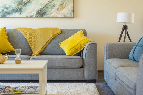 Parkview Villa 2 Luxury 3 Bedroom Home - Nambucca Heads Accommodation 4