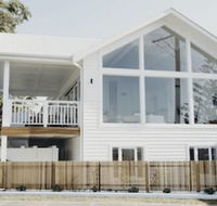 Salt at Shoal Bay - Nambucca Heads Accommodation