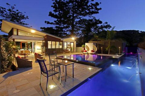 Barefoot At Broken - Nambucca Heads Accommodation 0