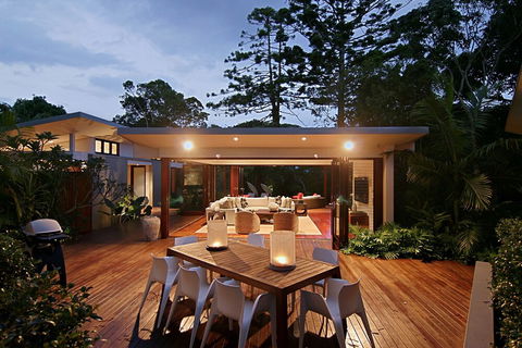 Barefoot At Broken - Nambucca Heads Accommodation 3