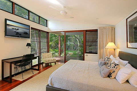 Barefoot At Broken - Nambucca Heads Accommodation 2