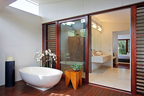 Barefoot At Broken - Nambucca Heads Accommodation 1
