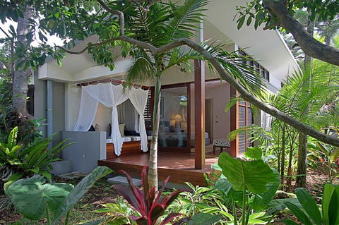 Barefoot At Broken - Nambucca Heads Accommodation 6