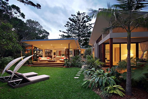 Barefoot At Broken - Nambucca Heads Accommodation 7