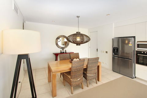 Blue On Blue Apartment 933 - Nambucca Heads Accommodation 0
