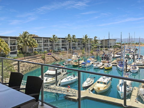Blue On Blue Apartment 933 - Nambucca Heads Accommodation 4