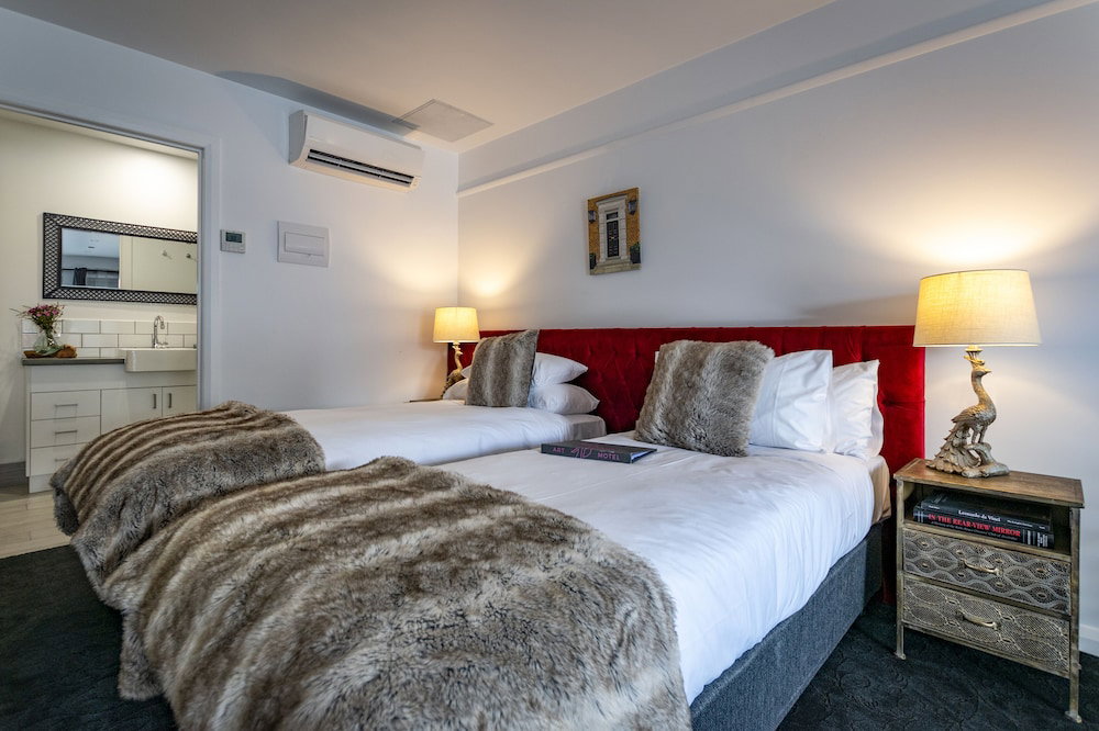 Daylesford VIC Nambucca Heads Accommodation