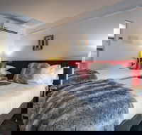 Farmers Arms Hotel Daylesford - Nambucca Heads Accommodation