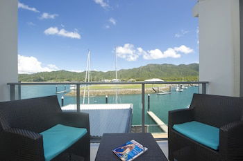 Blue On Blue Studio Room 1242 - Nambucca Heads Accommodation 0