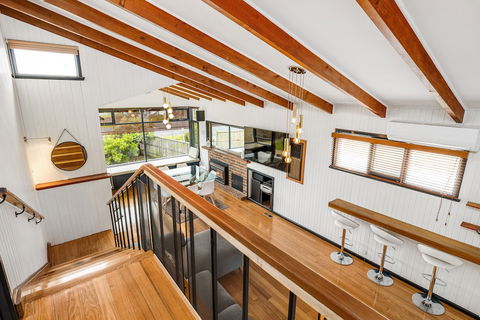 Beach Front Beauty - Nambucca Heads Accommodation 0