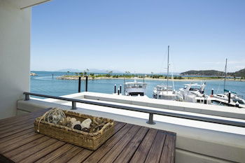 Blue On Blue Superior Studio Room 1271 - Nambucca Heads Accommodation 0