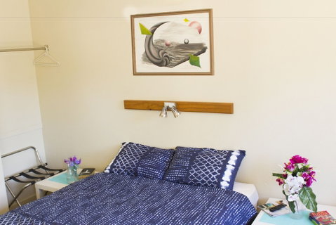 Coffs Motel And Villa - Nambucca Heads Accommodation 3