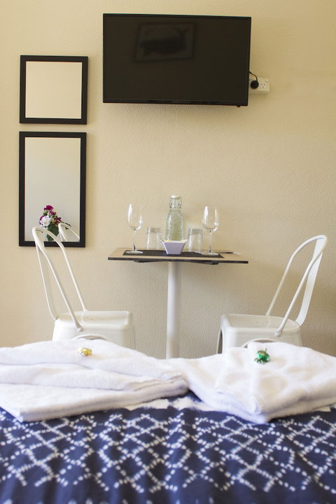 Coffs Motel And Villa - Nambucca Heads Accommodation 5