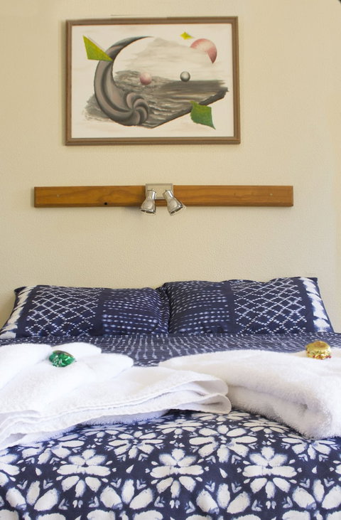 Coffs Motel And Villa - Nambucca Heads Accommodation 1