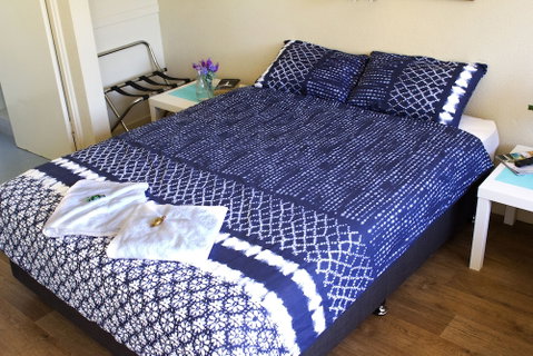 Coffs Motel And Villa - Nambucca Heads Accommodation 4
