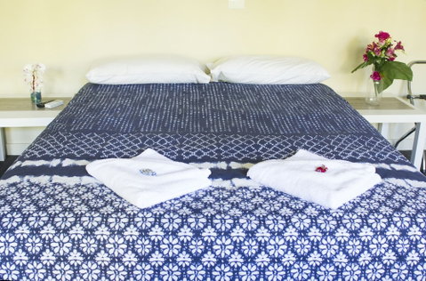 Coffs Motel And Villa - Nambucca Heads Accommodation 2