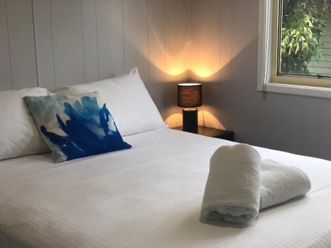 Big4 Point Vernon Holiday Park - Nambucca Heads Accommodation 5