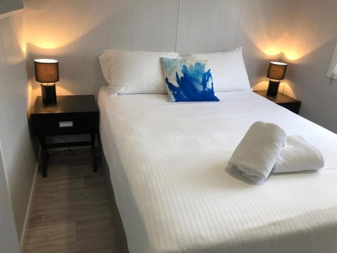 Big4 Point Vernon Holiday Park - Nambucca Heads Accommodation 6