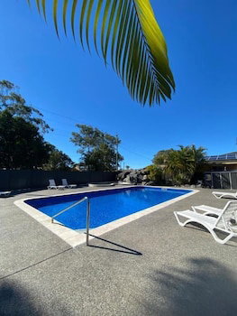 Big4 Point Vernon Holiday Park - Nambucca Heads Accommodation 1