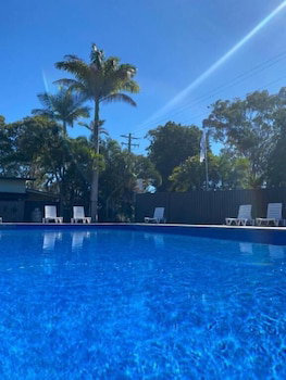 Big4 Point Vernon Holiday Park - Nambucca Heads Accommodation 2