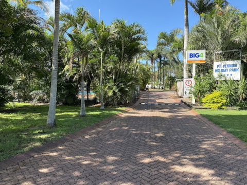 Big4 Point Vernon Holiday Park - Nambucca Heads Accommodation 0