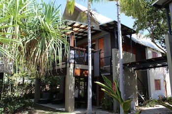 Pure Magnetic Villa 8 - Nambucca Heads Accommodation 0