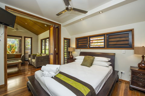 Pure Magnetic Villa 2 - Nambucca Heads Accommodation 1